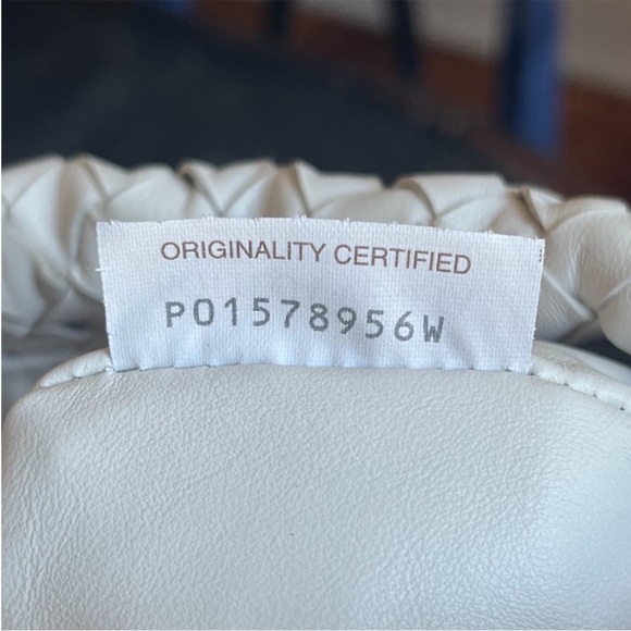 Bottega Veneta Intrecciato Leather Mini Bulb Bag - Picture 14 of 16